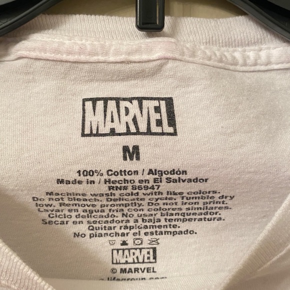 Marvel‎ - Picture 3 of 5